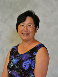 Susan Okada
