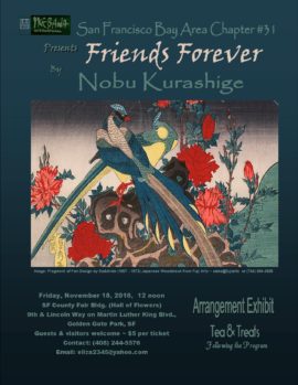NovNovember 2016 Friends Forever NovNovember 2016 Friends Forever