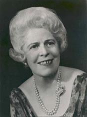 Mrs. Frank A. Allen, Jr