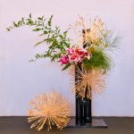 Sharon Doi's arrangement